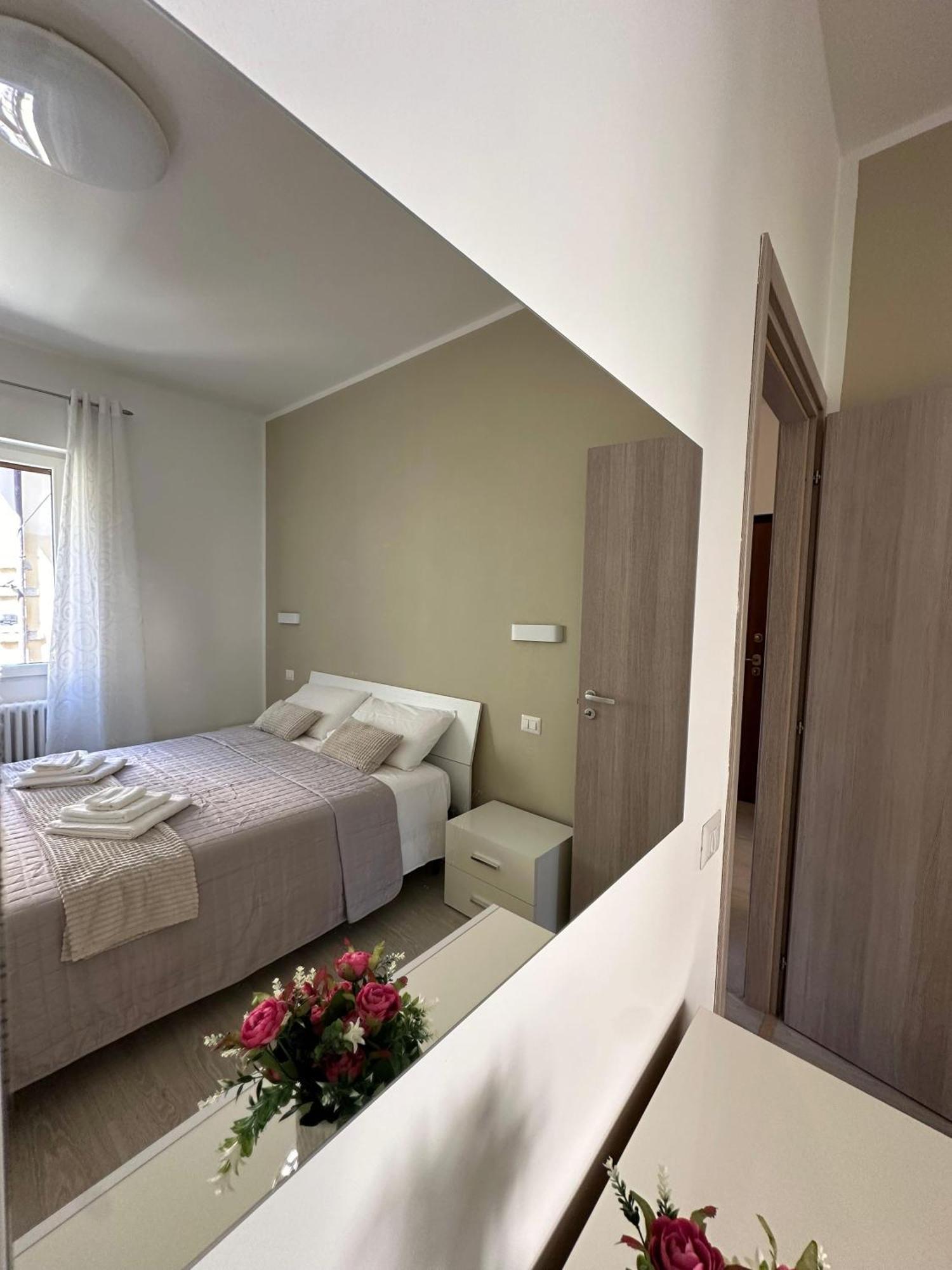 Apartment Jessy Бавено Екстер'єр фото