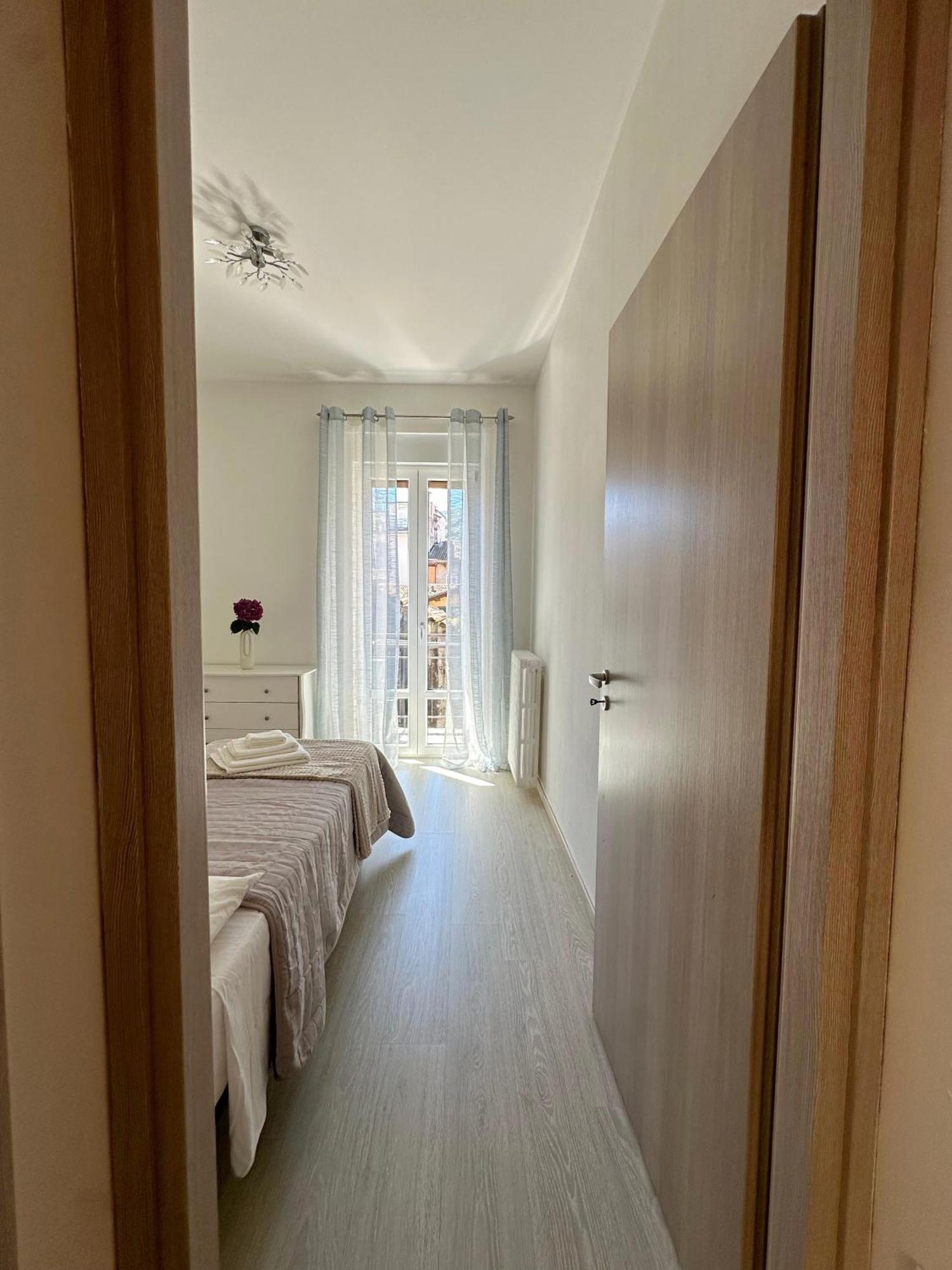 Apartment Jessy Бавено Екстер'єр фото